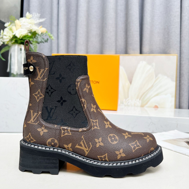 l0vis Vvtt0n boots